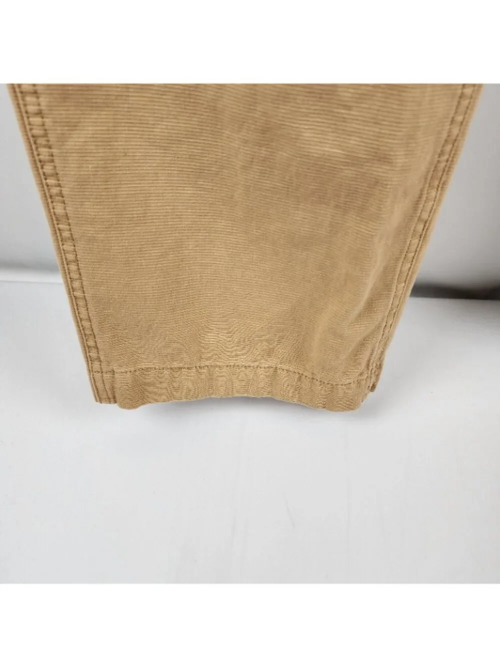 Carbon 2 Cobalt Pants Mens 34 Tan A Cut Above Khaki Chino Pants (34x31)